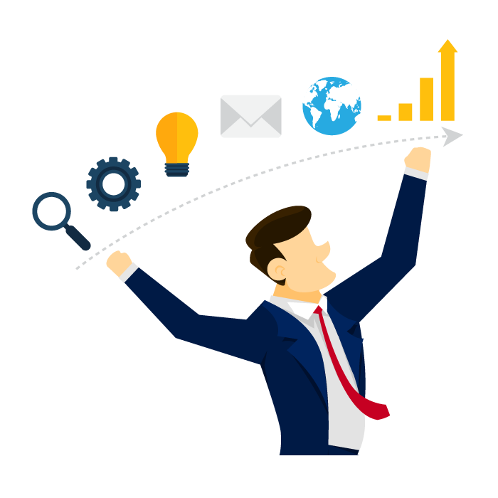 Scale Business